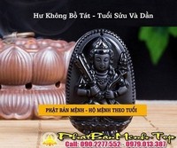 Phật Bản Mệnh Tuổi Dần ( Phật Hư Không Tạng Bồ Tát )