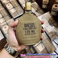 Nuoc hoa Diesel Fuel For Life Pour Lui ( Địa Chỉ Bán Nước Hoa Tại Hà Nội)