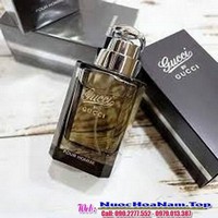 Nuoc hoa Gucci by Gucci pour Home ( Địa Chỉ Bán Nước Hoa Tại Hà Nội)