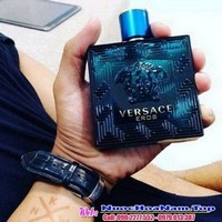 Nuoc Hoa Nam Versace Eros 100ML ( Địa Chỉ Bán Nước Hoa Tại Hà Nội)