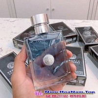 Nuoc hoa Versace Pour Homme ( Địa Chỉ Bán Nước Hoa Tại Hà Nội)