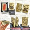 Bật Lửa Zippo USA Giá Chỉ 250k Tại Hà Nội - anh 1