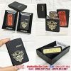 Bật Lửa Zippo USA Giá Chỉ 250k Tại Hà Nội - anh 1