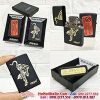 Bật Lửa Zippo USA Giá Chỉ 250k Tại Hà Nội - anh 1