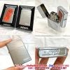 Bật Lửa Zippo USA Giá Chỉ 250k Tại Hà Nội - anh 1