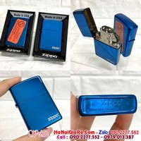 Bật Lửa Zippo USA Giá Chỉ 250k Tại Hà Nội