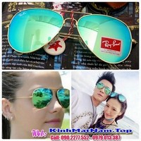 Kính Rayban Tráng Gương ( Địa Chỉ Bán Kính Mát Giá Rẻ Tại Hà Nội )