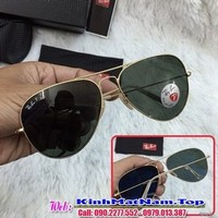 Kính Rayban Chống Chói Phân Cực ( Địa Chỉ Bán Kính Mát Giá Rẻ Tại Hà Nội )