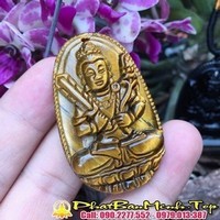 Phật Bản Mệnh Tuổi Ất Sửu 1985 ( Phật Hư Không Tạng Bồ Tát)