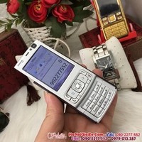 Nokia n95 2G ( Bán Điện Thoại Cũ Zin Điện Thoại Cổ Tại Hà Nội )