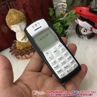 Nokia 1100 ( Bán Điện Thoại Cũ Zin Điện Thoại Cổ Tại Hà Nội )