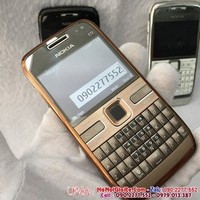 Nokia e72 chính hãng ( Bán Điện Thoại Cũ Zin Điện Thoại Cổ Tại Hà Nội )