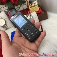 Nokia x100 Hai Sim ( Bán Điện Thoại Cũ Zin Điện Thoại Cổ Tại Hà Nội )