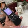 Nokia 8600 luna ( Bán Điện Thoại Cũ Zin Điện Thoại Cổ Tại Hà Nội ) - anh 1