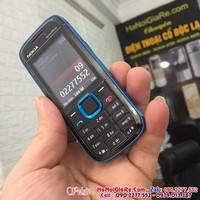 Nokia 5130 ( Bán Điện Thoại Cũ Zin Điện Thoại Cổ Tại Hà Nội )