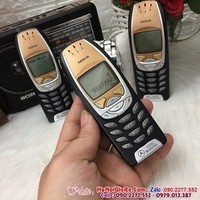 Nokia 6310i ( Bán Điện Thoại Cũ Zin Điện Thoại Cổ Tại Hà Nội )