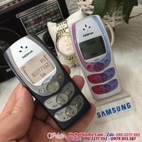 Nokia 2300 ( Bán Điện Thoại Cũ Zin Điện Thoại Cổ Tại Hà Nội )