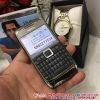 Nokia e71 ( Bán Điện Thoại Cũ Zin Điện Thoại Cổ Tại Hà Nội ) - anh 1