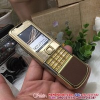 Nokia 8800 arte gold ( Bán Điện Thoại Cũ Zin Điện Thoại Cổ Tại Hà Nội )