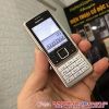 Nokia 6300 ( Bán Điện Thoại Cũ Zin Điện Thoại Cổ Tại Hà Nội ) - anh 1