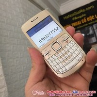 nokia c300 ( Bán Điện Thoại Cũ Zin Điện Thoại Cổ Tại Hà Nội )