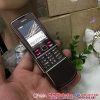 Nokia 8800 arte nâu cafe ( Bán Điện Thoại Cũ Zin Điện Thoại Cổ Tại Hà Nội ) - anh 1