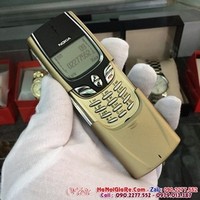 Nokia 8850 ( Bán Điện Thoại Cũ Zin Điện Thoại Cổ Tại Hà Nội )