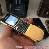 Nokia 8800 anakin gold ( Bán Điện Thoại Cũ Zin Điện Thoại Cổ Tại Hà Nội ) - anh 1